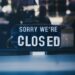 Ingersoll business decides to close ahead of planned protest