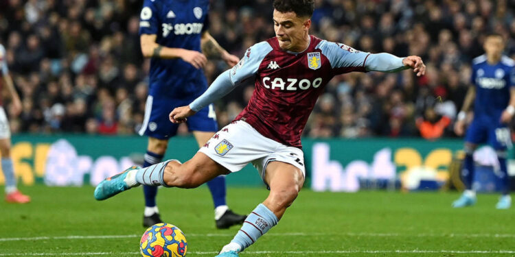 Aston Villa are on an ambitious path but Leeds draw shows just how far they have to go