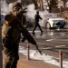 Ukrainian forces resist Russian advance on Kyiv, with President Volodymyr Zelenskyy saying ‘we will not lay down any weapons’ Ukrainian forces resist Russian advance on Kyiv, with President Volodymyr Zelenskyy saying ‘we will not lay down any weapons’