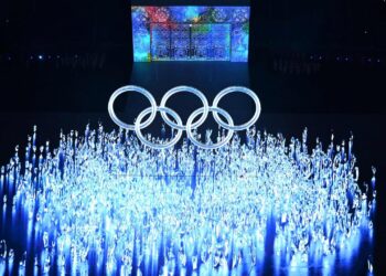 Beijing Olympics opening ceremony: Why Australia was last to come out