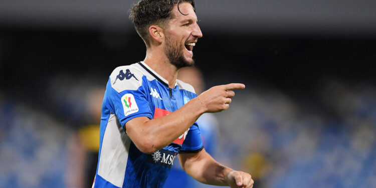 Cagliari vs. Napoli prediction, odds, how to watch, live stream: Feb. 21, 2022 Italian Serie A expert picks