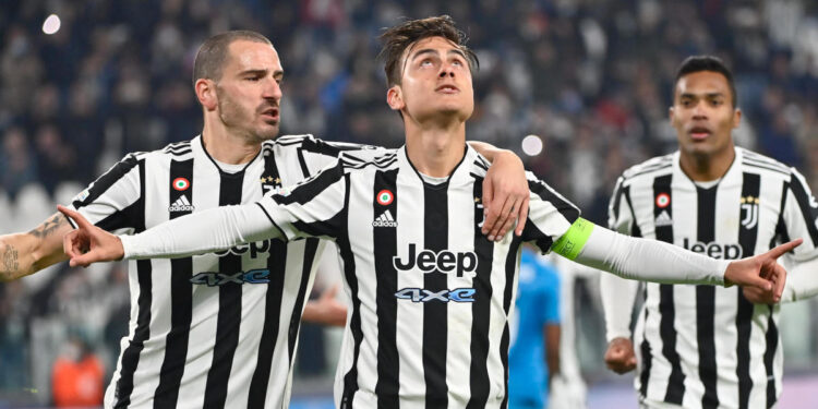 Juventus vs. Verona prediction, odds, how to watch, live stream: Feb. 6, 2022 Italian Serie A expert picks