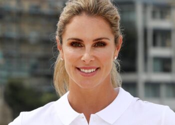 Candice Warner lands new gig
