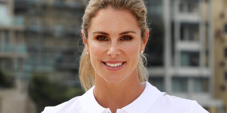 Candice Warner lands new gig Candice Warner lands new gig