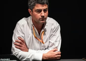 Australia’s Michael Masi sacked as Formula 1 race director following controversy in championship-deciding Abu Dhabi Grand Prix