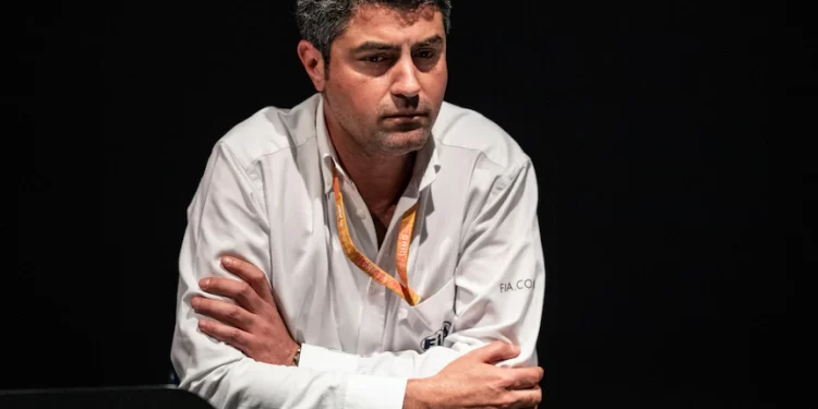 Australia’s Michael Masi sacked as Formula 1 race director following controversy in championship-deciding Abu Dhabi Grand Prix Australia’s Michael Masi sacked as Formula 1 race director following controversy in championship-deciding Abu Dhabi Grand Prix