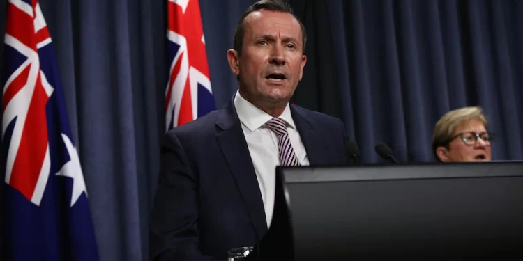 WA to introduce tougher COVID-19 restrictions from Thursday as cases in remote communities revealed as false positives