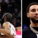 NBA 2022: Ben Simmons destroyed as Joel Embiid, Philadelphia embrace James Harden era