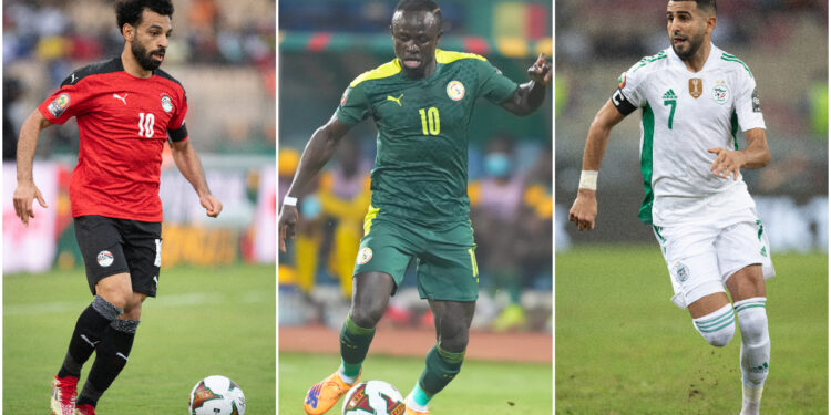 How to watch African World Cup qualifying LIVE on SBS How to watch African World Cup qualifying LIVE on SBS