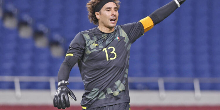 Mexico vs. Panama odds, picks, how to watch, live stream: Feb. 2 Concacaf 2022 World Cup qualifier predictions