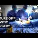 Why Plastic Surgery Is On The Rise Why Plastic Surgery Is On The Rise