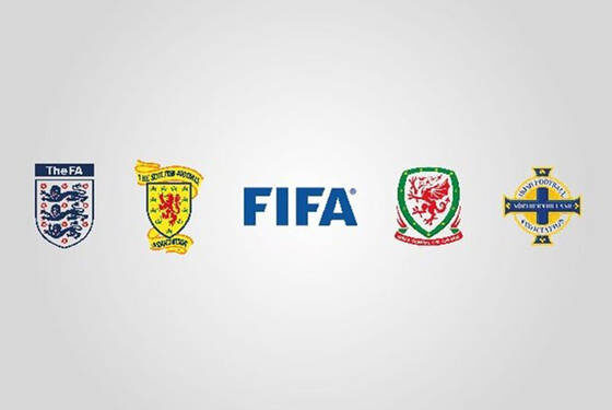 IFAB, rule 3, and five substitutes IFAB, rule 3, and five substitutes