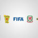 IFAB, rule 3, and five substitutes IFAB, rule 3, and five substitutes