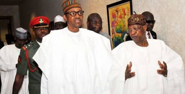 #EndSARS: Buhari Govt Fires Canada, Twitter Over Handling Of Truckers Protest #EndSARS: Buhari Govt Fires Canada, Twitter Over Handling Of Truckers Protest