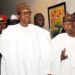 #EndSARS: Buhari Govt Fires Canada, Twitter Over Handling Of Truckers Protest