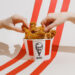 Why KFC South Africa Paid For This Couple’s Wedding Planner