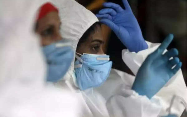 Covid India News live updates: India reports 27,409 new Covid cases, 347 deaths in last 24 hours Covid India News live updates: India reports 27,409 new Covid cases, 347 deaths in last 24 hours