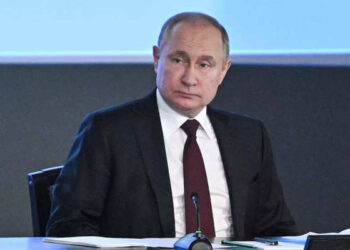 Ukraine Russia Crisis News LIVE Updates: Russia ready to search for ‘diplomatic solutions’, says Putin