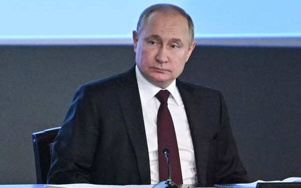 Ukraine Russia Crisis News LIVE Updates: Russia ready to search for ‘diplomatic solutions’, says Putin Ukraine Russia Crisis News LIVE Updates: Russia ready to search for ‘diplomatic solutions’, says Putin