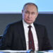 Ukraine Russia Crisis News LIVE Updates: Russia ready to search for ‘diplomatic solutions’, says Putin