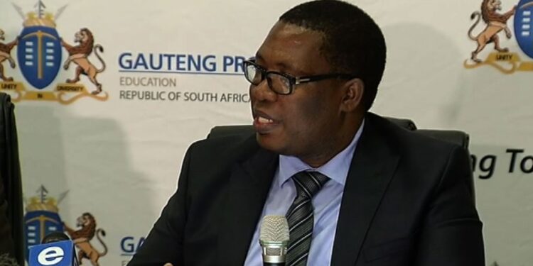 Lesufi: A non-racial South Africa starts in the classroom Lesufi: A non-racial South Africa starts in the classroom