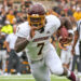 Coaches worry tampering, inducements, 24/7 free agency have turned transfer portal into Wild West Coaches worry tampering, inducements, 24/7 free agency have turned transfer portal into Wild West