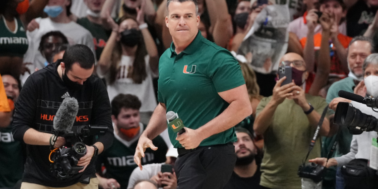 A move 25 years in the making, Mario Cristobal aims to bring emotion and edge back to Miami football