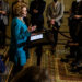 What Senators Are Saying About Ketanji Brown Jackson, Biden’s Supreme Court Pick What Senators Are Saying About Ketanji Brown Jackson, Biden’s Supreme Court Pick