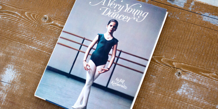 Stephanie Selby, Ballerina Who Inspired Many, Dies at 57