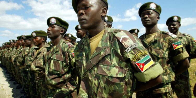 South Africa Is a Weak Link in Global Counterterrorism South Africa Is a Weak Link in Global Counterterrorism