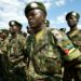 South Africa Is a Weak Link in Global Counterterrorism South Africa Is a Weak Link in Global Counterterrorism