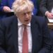 London politics news LIVE: Boris Johnson announces end to self isolation after positive test