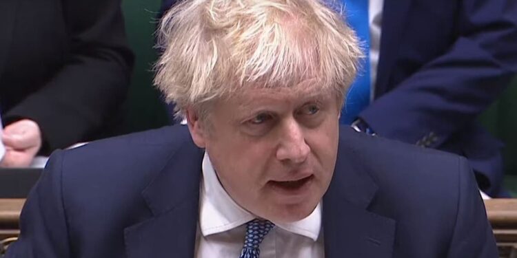 London politics news LIVE: Anthony Mangnall joins Tobias Ellwood in calling for Boris Johnson to resign London politics news LIVE: Anthony Mangnall joins Tobias Ellwood in calling for Boris Johnson to resign
