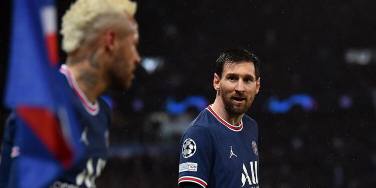 Nantes vs. PSG: Ligue 1 live stream, TV channel, watch Messi, Neymar and Mbappe online, news, odds, time Nantes vs. PSG: Ligue 1 live stream, TV channel, watch Messi, Neymar and Mbappe online, news, odds, time