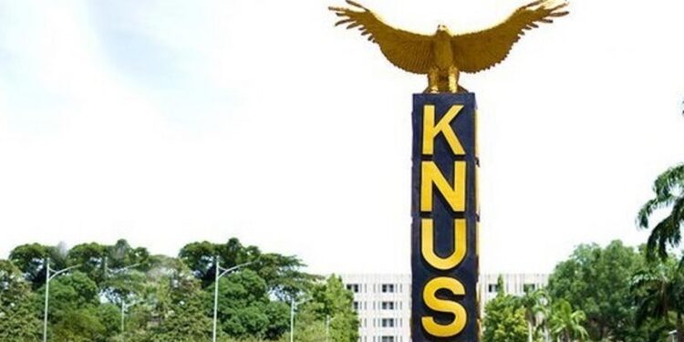 Latest Universities rankings in Africa: KNUST 12th, UG 29th Latest Universities rankings in Africa: KNUST 12th, UG 29th