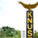 Latest Universities rankings in Africa: KNUST 12th, UG 29th Latest Universities rankings in Africa: KNUST 12th, UG 29th
