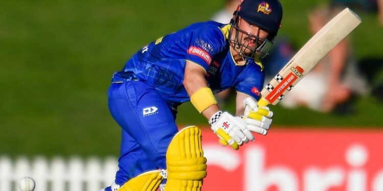 Blackcaps v South Africa: Veteran Hamish Rutherford embracing yet another chance at international cricket Blackcaps v South Africa: Veteran Hamish Rutherford embracing yet another chance at international cricket