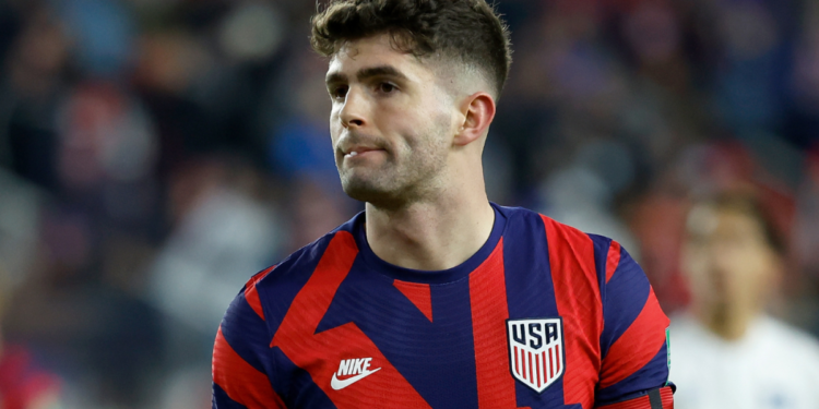 USMNT vs. Honduras odds, picks, prediction: World Cup Concacaf Qualifier best bets for Wednesday, Feb. 2 USMNT vs. Honduras odds, picks, prediction: World Cup Concacaf Qualifier best bets for Wednesday, Feb. 2