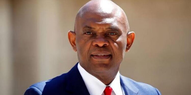 Private sector coalition contributes ₦100 billion to fight insecurity in Nigeria