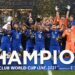 Chelsea are world champions, Barcelona saved by Luuk de Jong again, Tottenham in trouble Chelsea are world champions, Barcelona saved by Luuk de Jong again, Tottenham in trouble