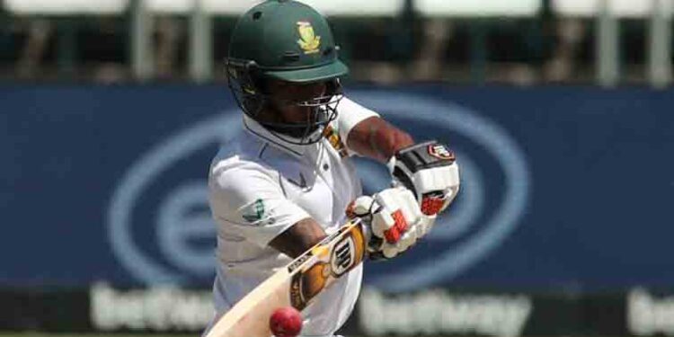 South Africa all out for 95 in Christchurch Test – SABC News