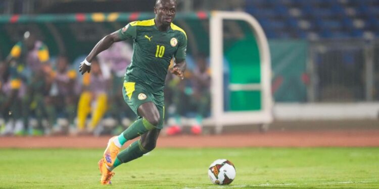 Senegal vs. Burkina Faso odds, picks, prediction: Africa Cup of Nations best bets for Wednesday, Feb. 2
