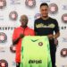 Former Ghana goalie Sammy Adjei appointed goalkeepers trainer at Kenpong Academy – Ghana Latest Football News, Live Scores, Results Former Ghana goalie Sammy Adjei appointed goalkeepers trainer at Kenpong Academy – Ghana Latest Football News, Live Scores, Results