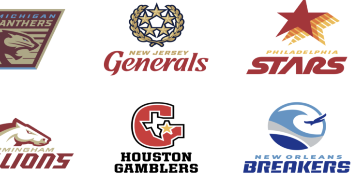 Ranking the USFL uniforms for inaugural season: New Orleans Breakers, Philadelphia Stars come out huge winners