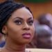 Adwoa Safo deletes TikTok account after Kennedy Agyapong’s rants Adwoa Safo deletes TikTok account after Kennedy Agyapong’s rants