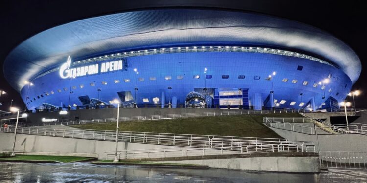 UEFA to move Champions League final from Russia due to Ukraine crisis as president Aleksander Ceferin calls ‘extraordinary meeting’ of Executive Committee | Football News UEFA to move Champions League final from Russia due to Ukraine crisis as president Aleksander Ceferin calls ‘extraordinary meeting’ of Executive Committee | Football News