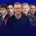 Premier League top-four race for Champions League qualification analysed by form, fixtures and Sky Sports pundit Alan Smith | Football News Premier League top-four race for Champions League qualification analysed by form, fixtures and Sky Sports pundit Alan Smith | Football News