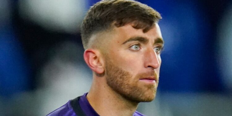 Matt Turner: Arsenal agree deal to sign New England Revolution goalkeeper with American set to join Gunners this summer | Football News Matt Turner: Arsenal agree deal to sign New England Revolution goalkeeper with American set to join Gunners this summer | Football News