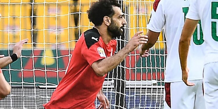 Africa Cup of Nations: Who made WhoScored.com’s team of the quarter-finals? | Football News Africa Cup of Nations: Who made WhoScored.com’s team of the quarter-finals? | Football News