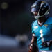 Jaguars running back Travis Etienne gives update on rehab following season-ending foot injury Jaguars running back Travis Etienne gives update on rehab following season-ending foot injury